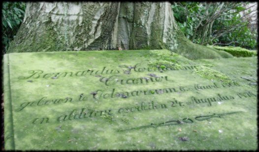Grafstenen Grafmonumenten Steenhouwerij Ottenhof Denekamp