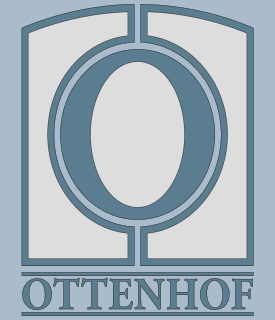 Steenhouwerij Ottenhof Grafmonumenten Denekamp logo
